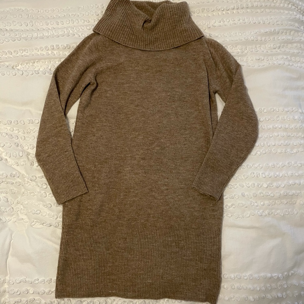 Dry goods dress